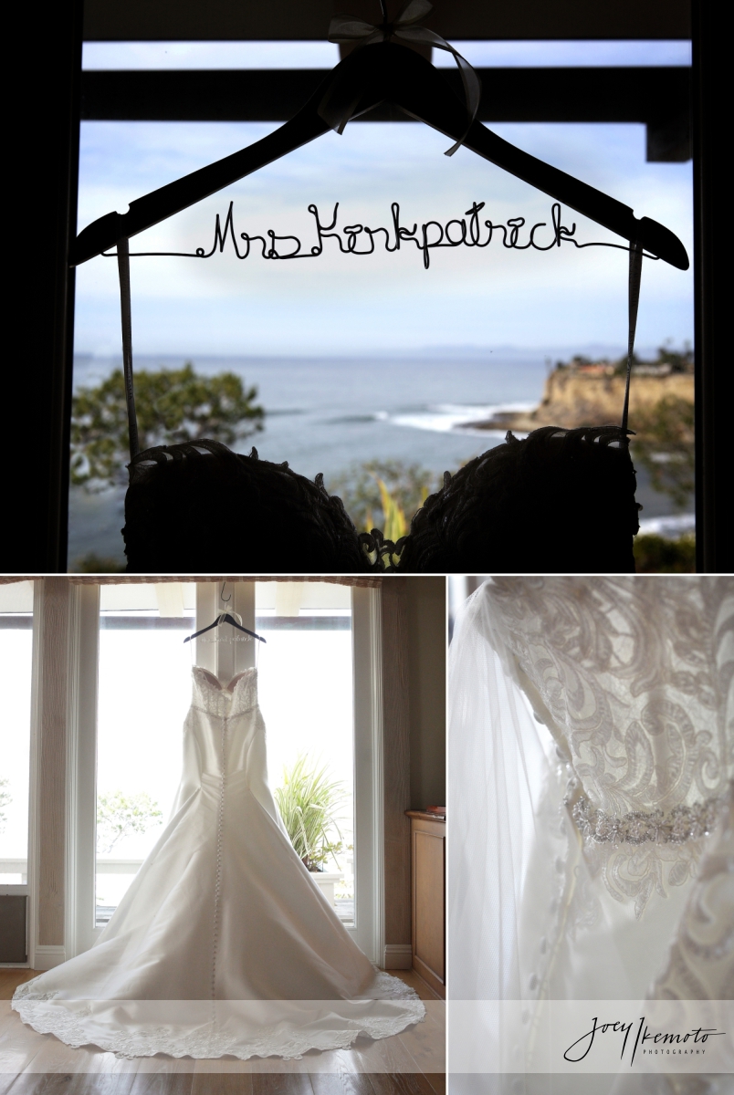 Wayferers Chapel And The Portofino Redondo Beach Wedding