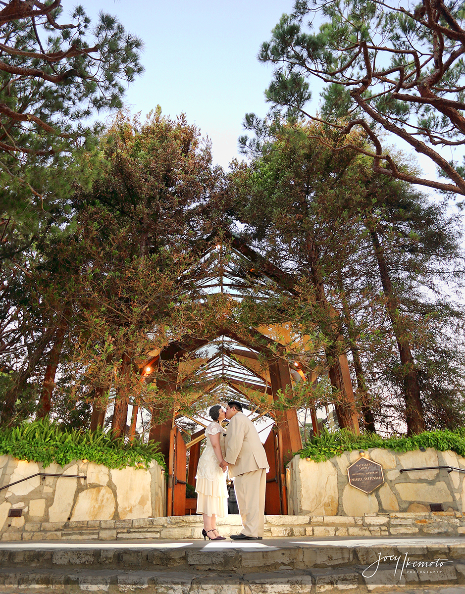 Wayfarers Chapel Palos Verdes and Micheals Tuscany Room San Pedro Wedding_0026_2172