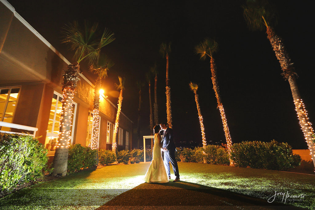 Wayfarers Chapel and Portofino Redondo Beach Wedding ...