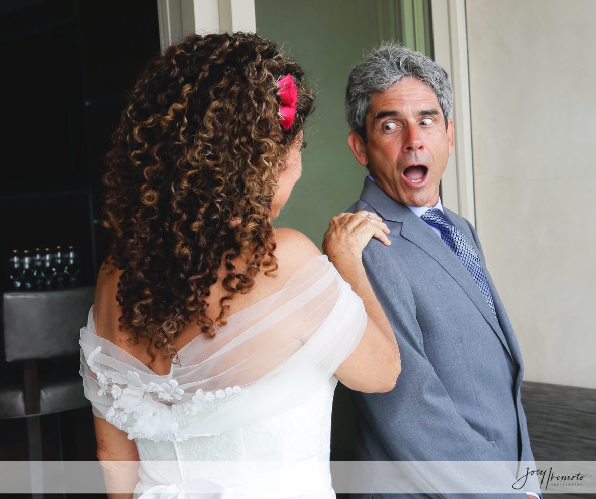 Chart House Redondo Beach Wedding, Greg + Nancy