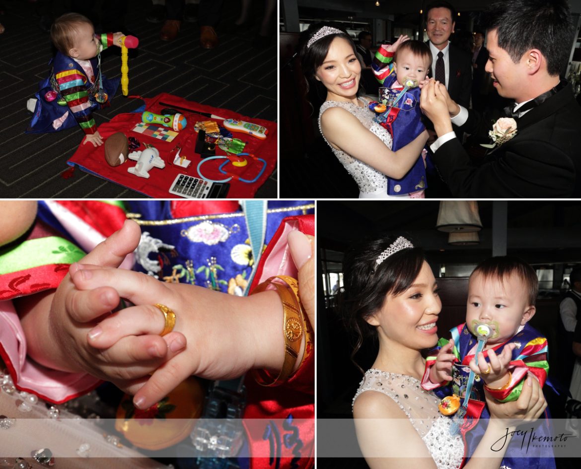 The Chart House Redondo Beach Wedding, Yoon + Ai